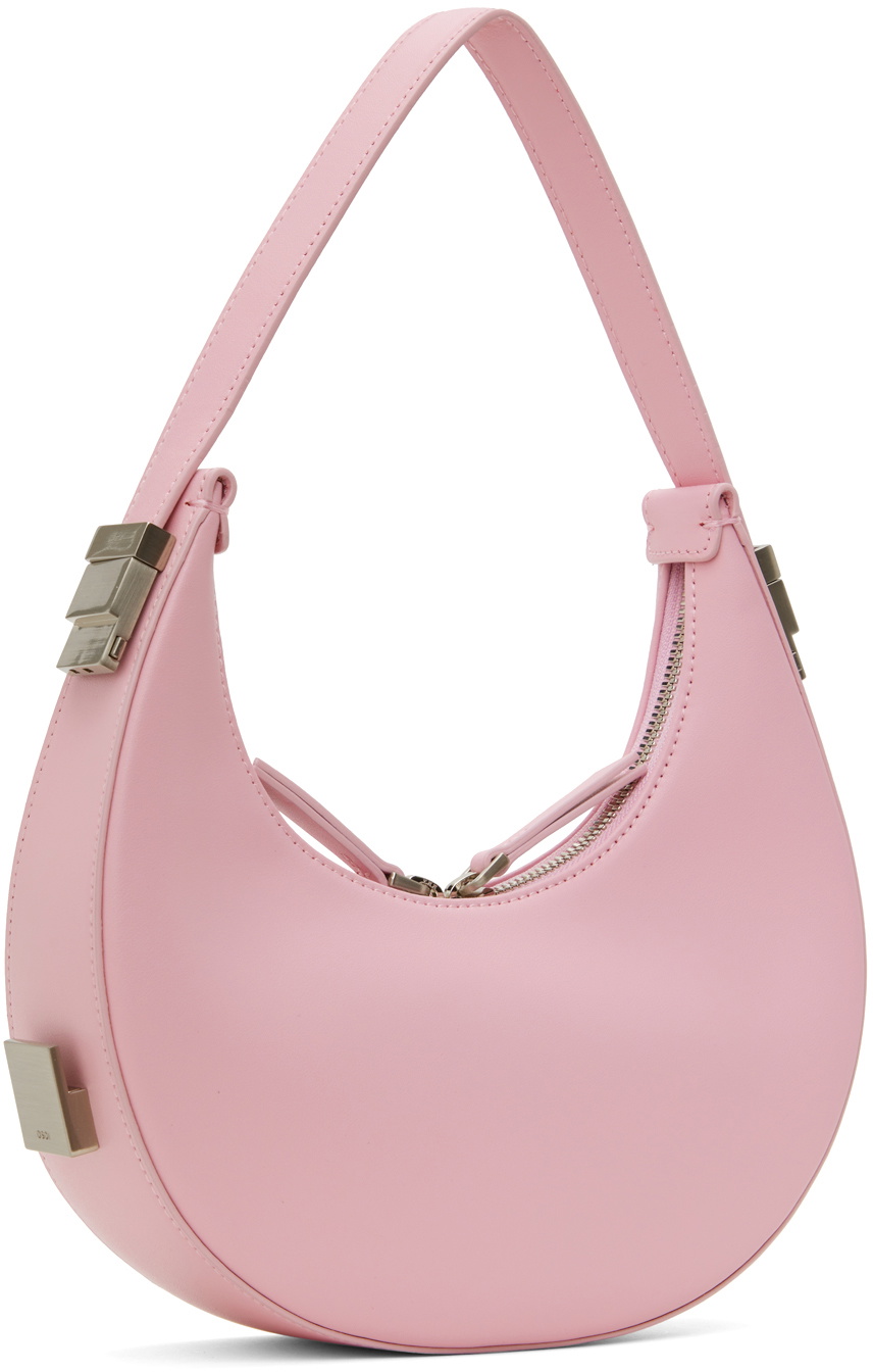 OSOI Pink Mini Toni Bag OSOI OSOI Pink Mini Toni Bag OSOI