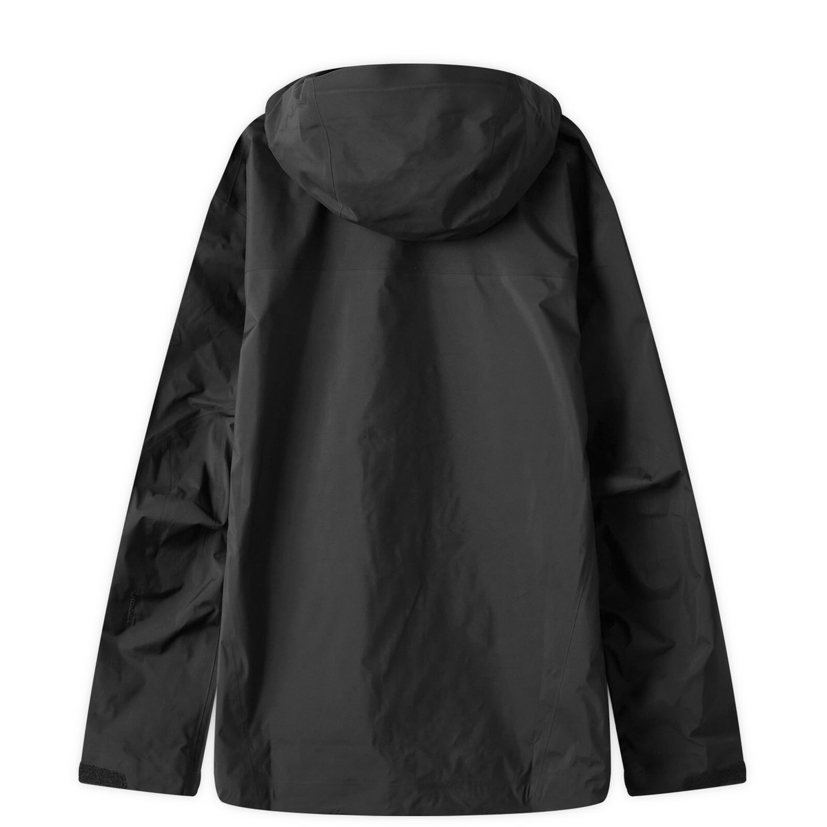 Arc'teryx Men's Beta AR Storm Hood Jacket in Black Arc'teryx