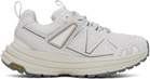 Juun.J White Running Sneakers