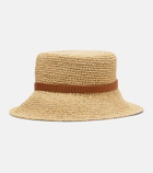 Valentino VLogo bucket hat