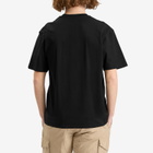 Edwin Men's Sun T-Shirt in Black