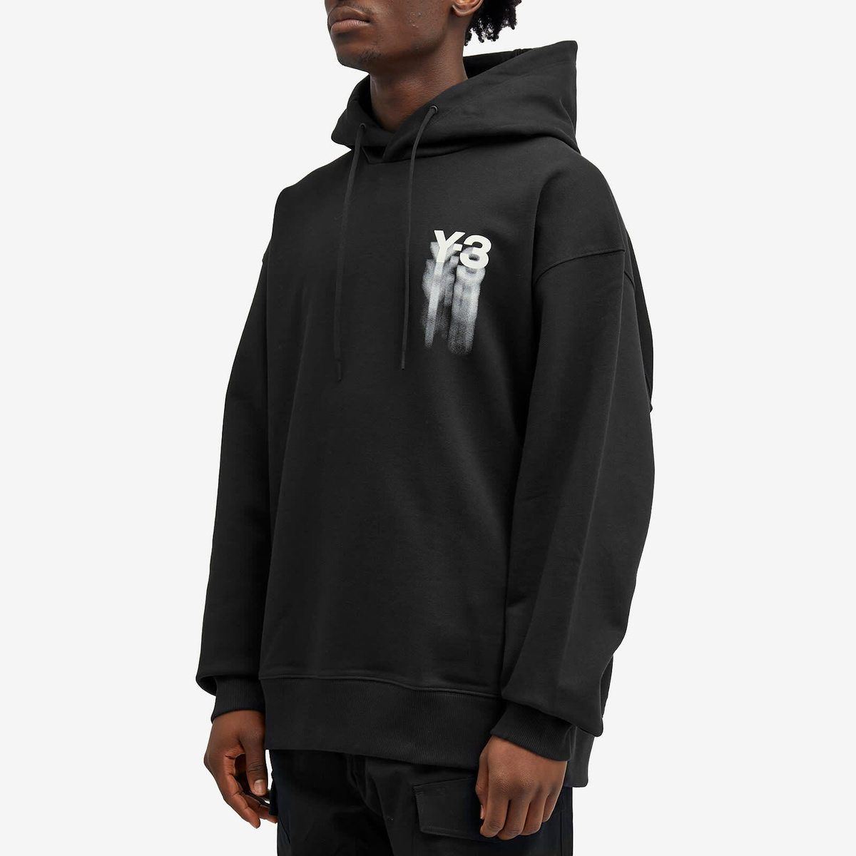 ◆Y-3◆ U Wool Hood Top Black REF WO HOOD TOP BLACK YY3U242P HH1232BKAZ_grande.jpg?v=1691181775