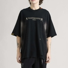 MASTERMIND WORLD Men's OG Vintage T-Shirt in Black