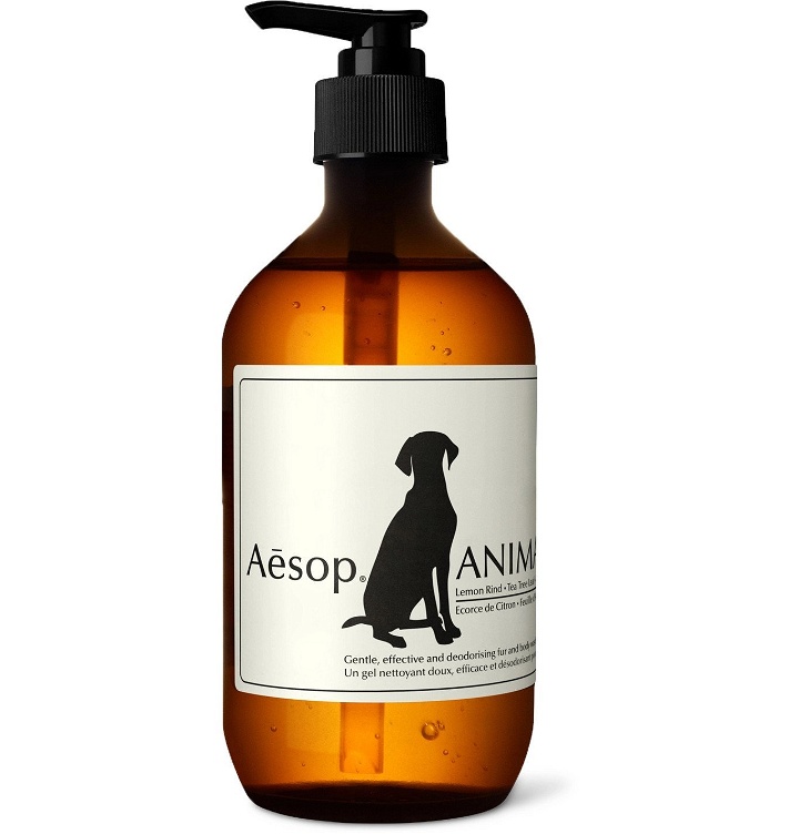 Photo: Aesop - Animal Cleanser, 500ml - Colorless