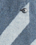 Gant Womens Coat Light in Blue
