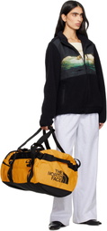 The North Face Yellow Base Camp M Duffle Bag