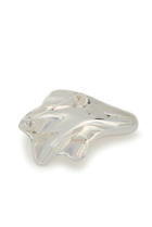 Jenny Bird Lydia Silver-plated Brooch - One Size