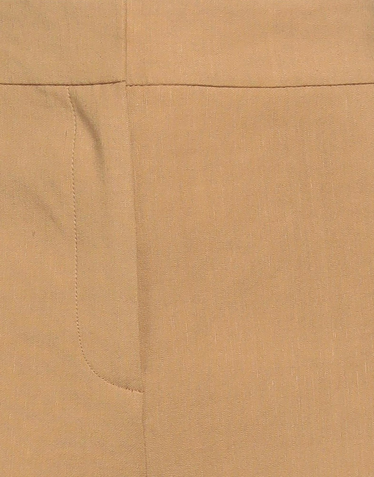 Veronica Beard Womens Pants Camel