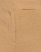 Veronica Beard Womens Pants Camel