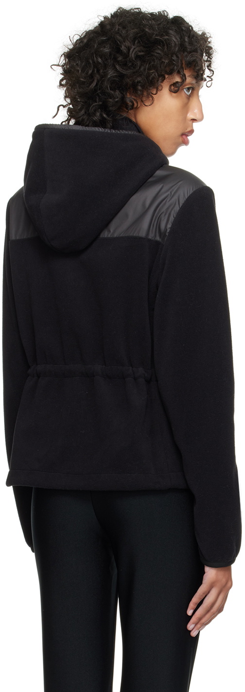 Erin Snow Black Willow Jacket