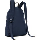 Polo Ralph Lauren Navy Polo Bear Canvas Backpack