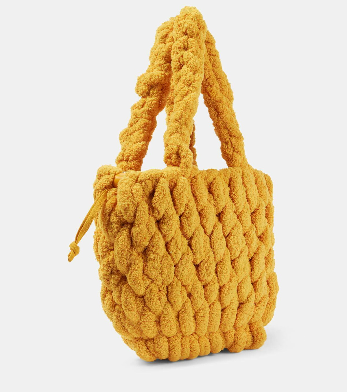 J W ANDERSON★ ブランケット スモール シェニール ショッパー JW Anderson Blanket Small chenille shopper JW Anderson