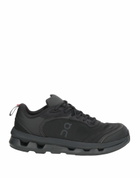 On Cloudzone Moon Womens Sneakers in Black