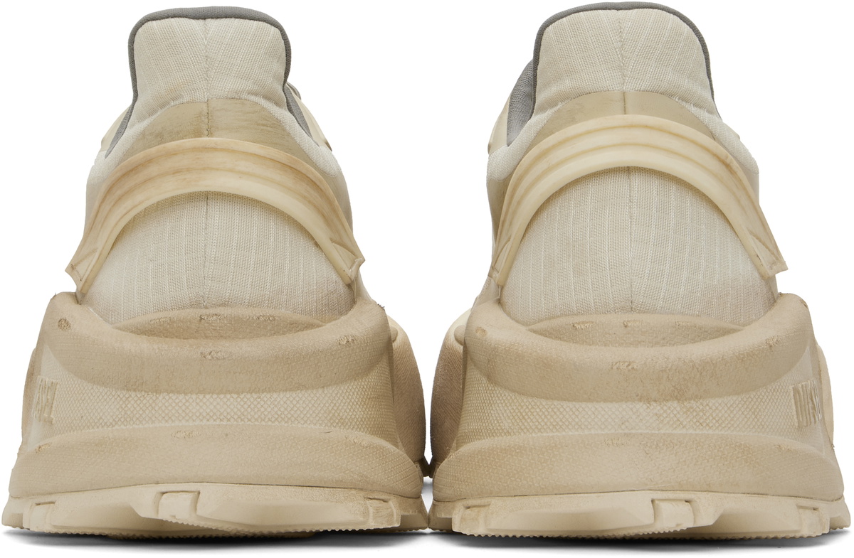 DIESEL 25SS D-Cage Runner サイズ43 D-CAGE RUNNER D-Cage Runner