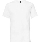 Lululemon - 5 Year Basic Vitasea T-Shirt - White