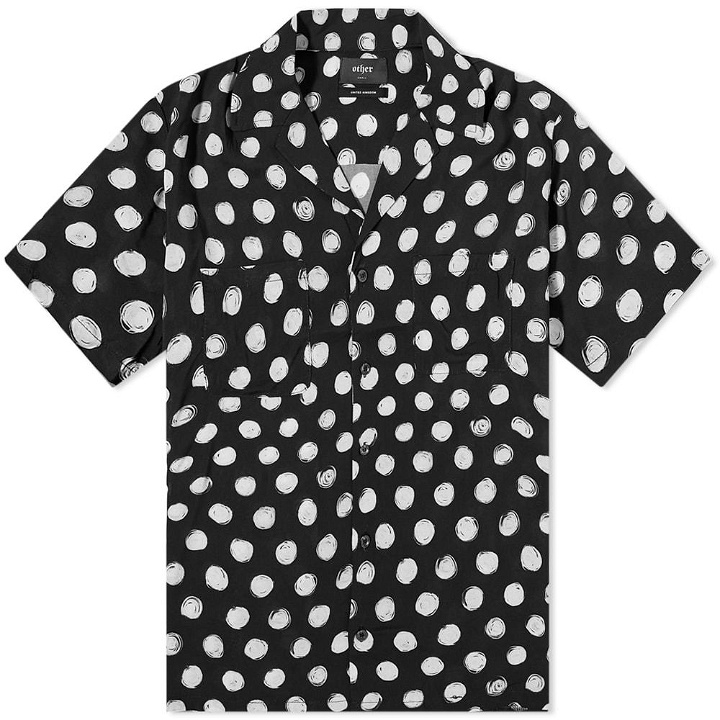 Photo: Other Painted Dot Vacation Shirt