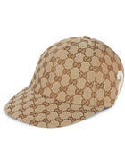 GUCCI - Hat With Monogram Texture