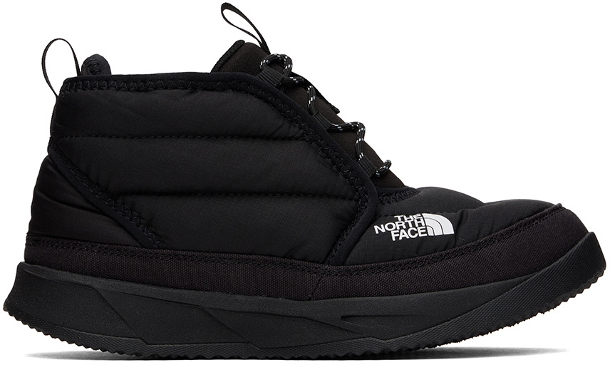 NSE TRACTION LIFE CHUKKAブーツ ノースフェイス(2991 The North Face NSE Chukka Boots Men's