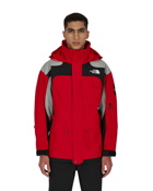 The North Face Search & Rescue Dryvent Jacket Tnf