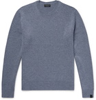 rag & bone - Haldon Cashmere Sweater - Blue