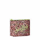 MC2 Saint Barth Aline Scuba Pochette With Animalier Print