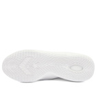 Converse Men's Shai 001 Ox Sneaker in White