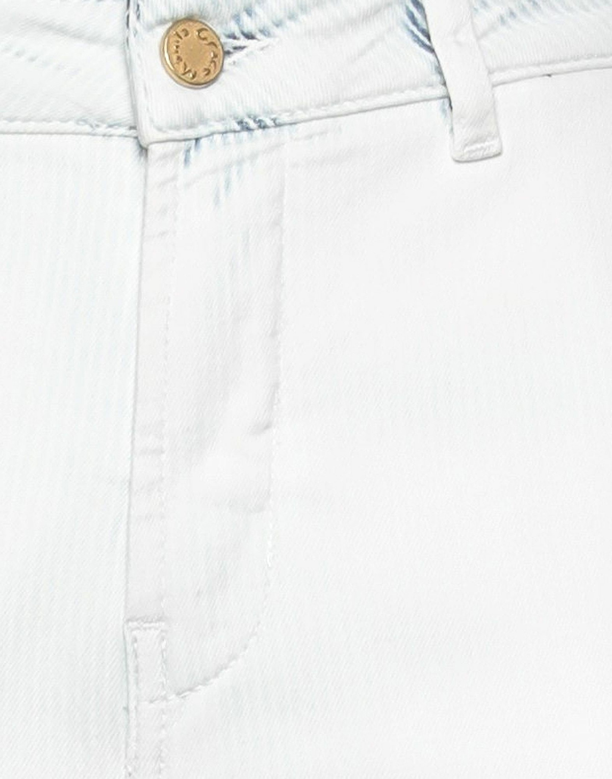 Manila Grace Womens Jeans in Blue