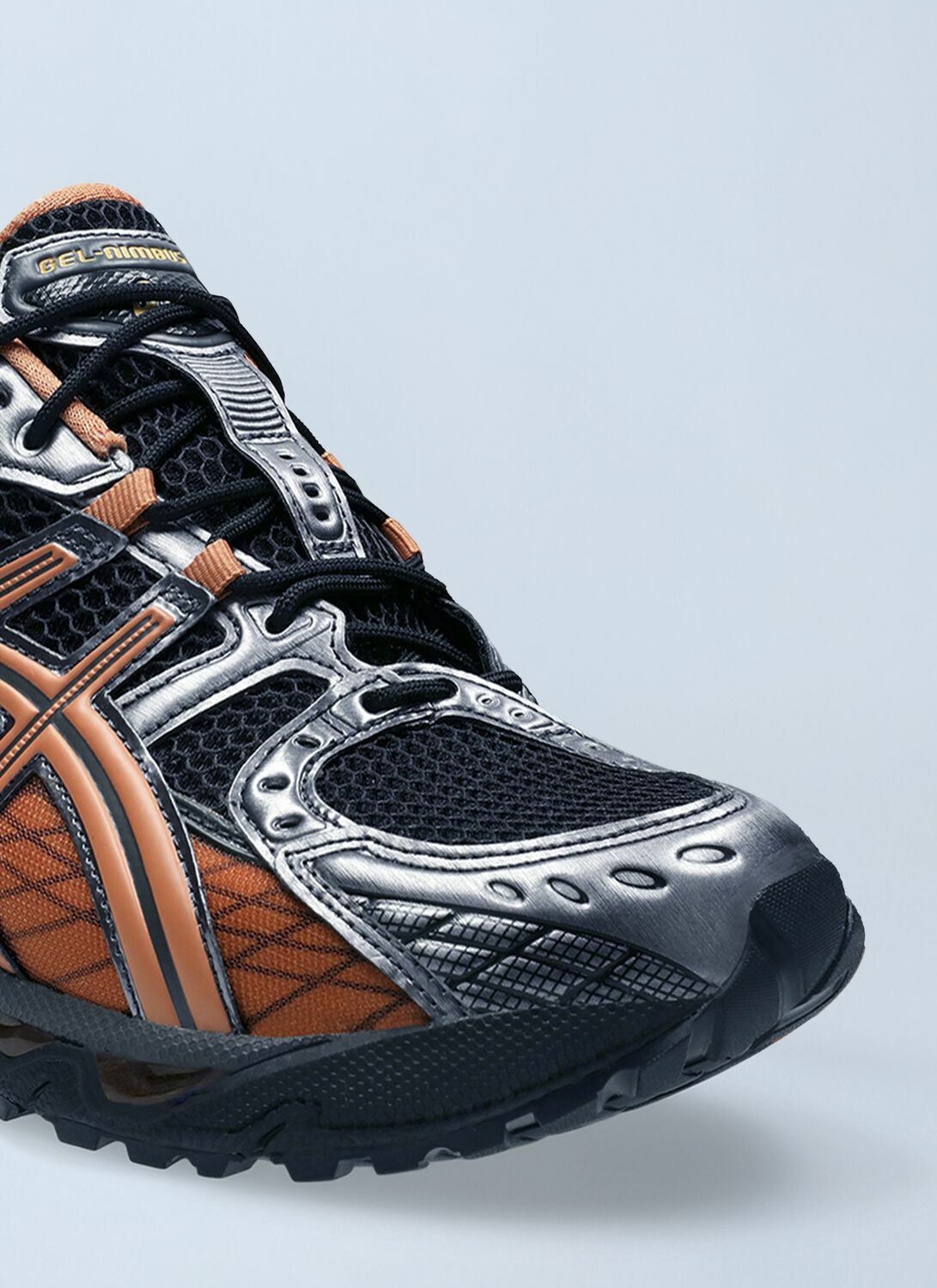 Asics Gel-Nimbus 10.1 Sneakers