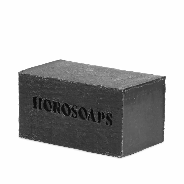 Photo: Horosoaps Scorpio Soap Bar 