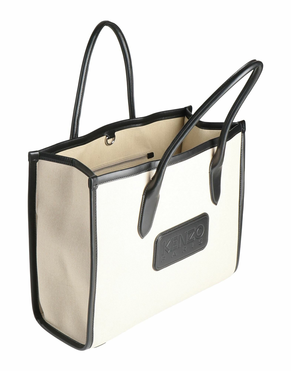 Kenzo Womens Shoulder bag in Beige
