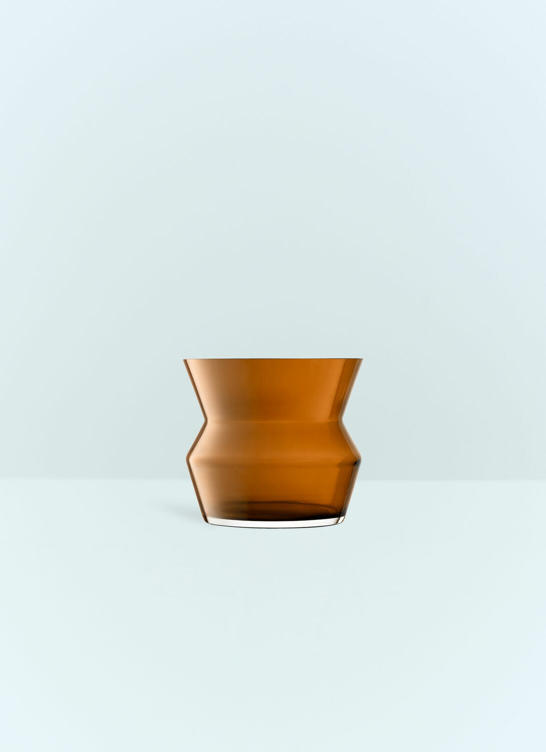 LSA International Medium Sculpt Vase