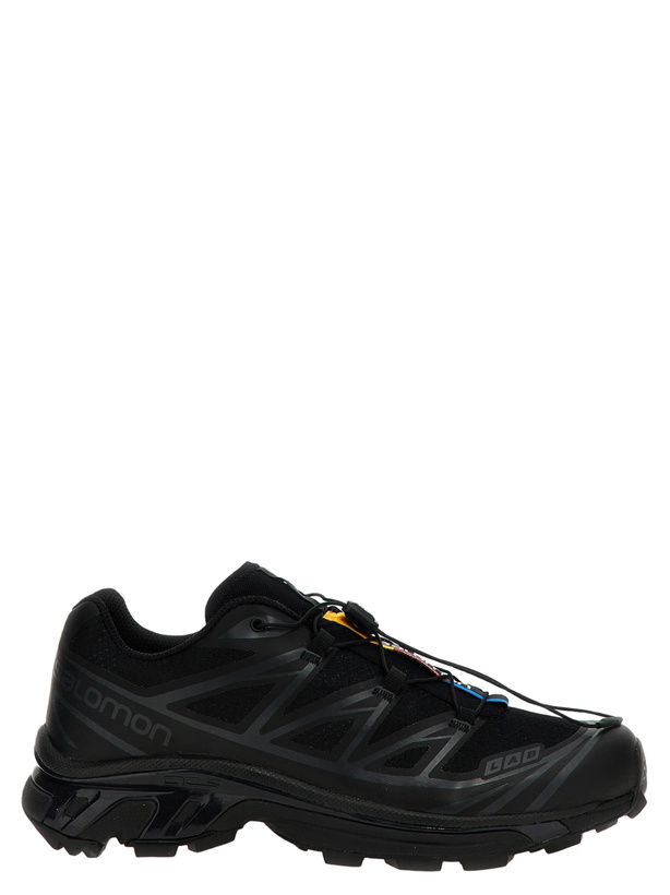 Photo: Salomon xt-6 Sneakers