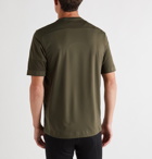 Rapha - Technical Mesh T-Shirt - Green