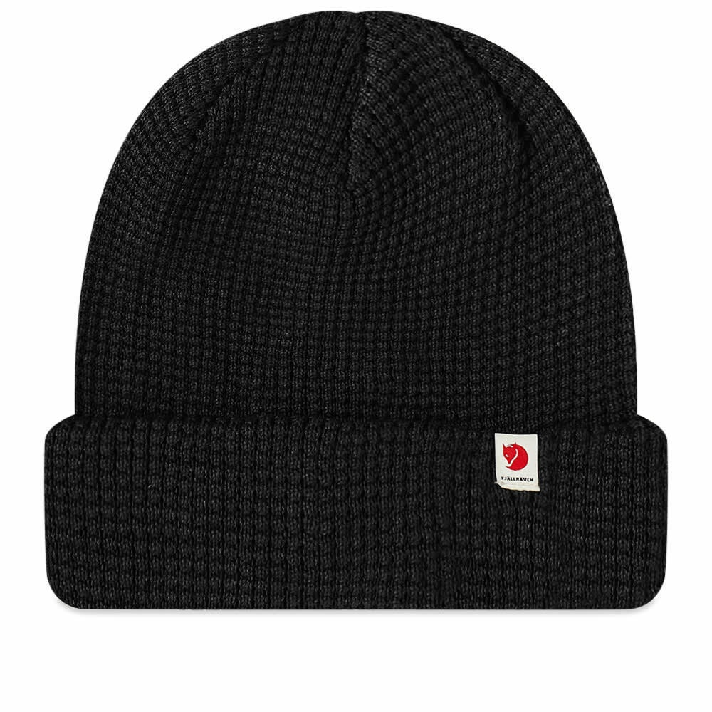 Photo: Fjällräven Men's Tab Hat in Black