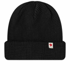 Fjällräven Men's Tab Hat in Black