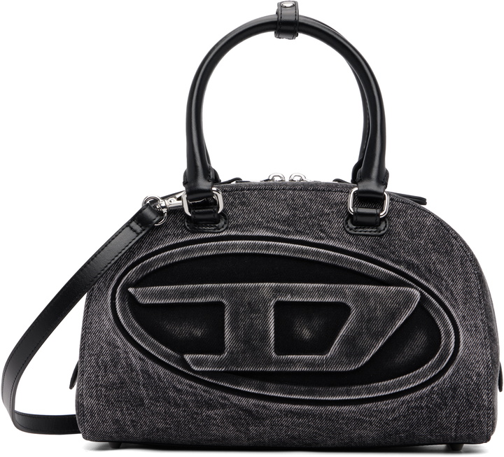 Photo: Diesel Gray 1DR Dome-Bowling Bag