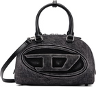 Diesel Gray 1DR Dome-Bowling Bag