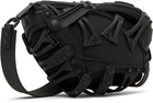 Innerraum Black Object I14 Smartphone Bag