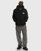 Parlez Layman Hoodie Black Hoodies