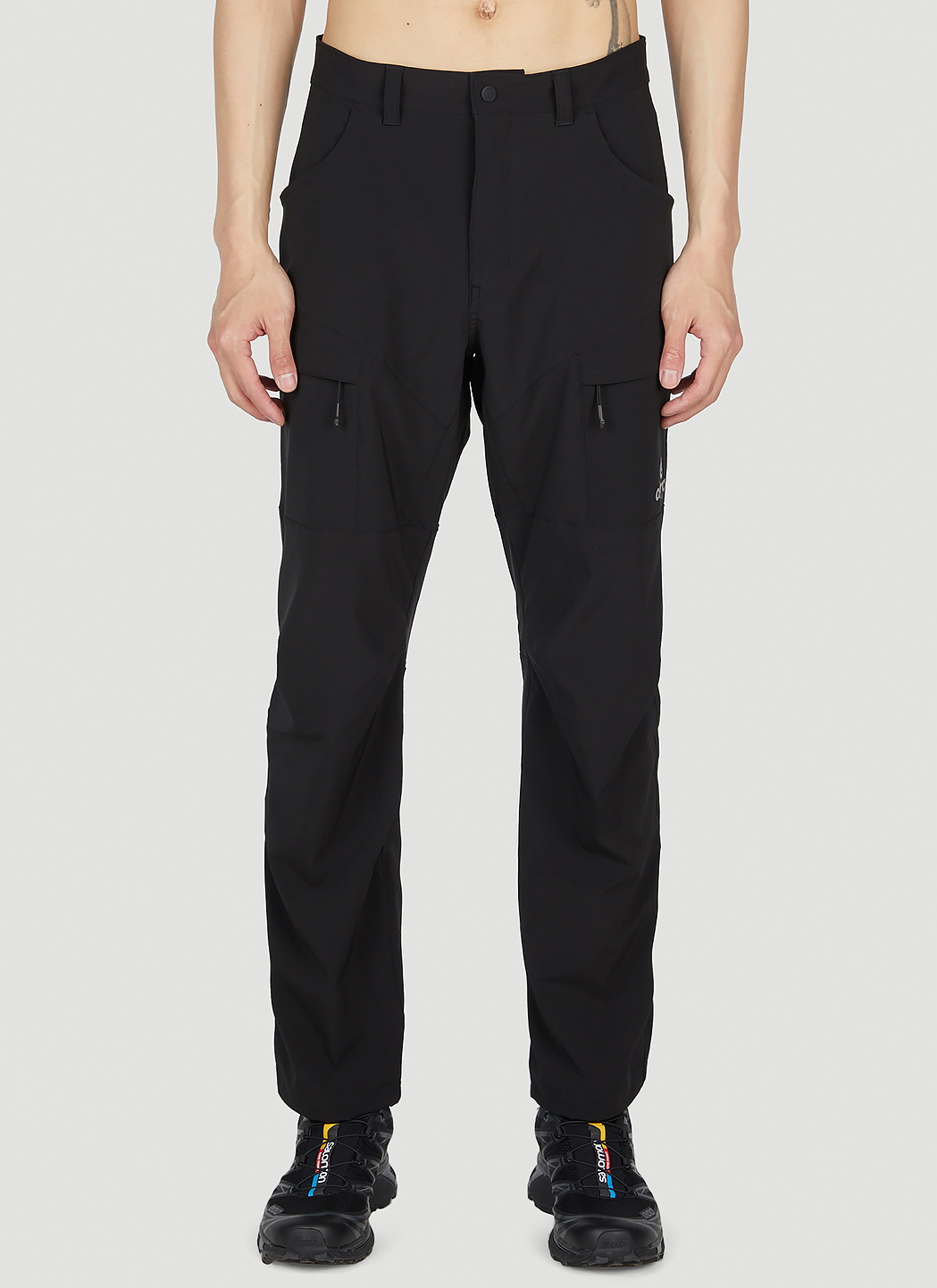 Ostrya Yarrow Hiking Pants