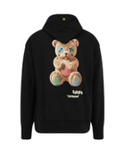 Barrow Hooded Cotton Sweatshirt