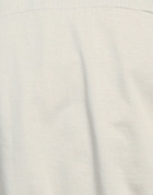 Rick Owens Mens Sweatshirt in Off white