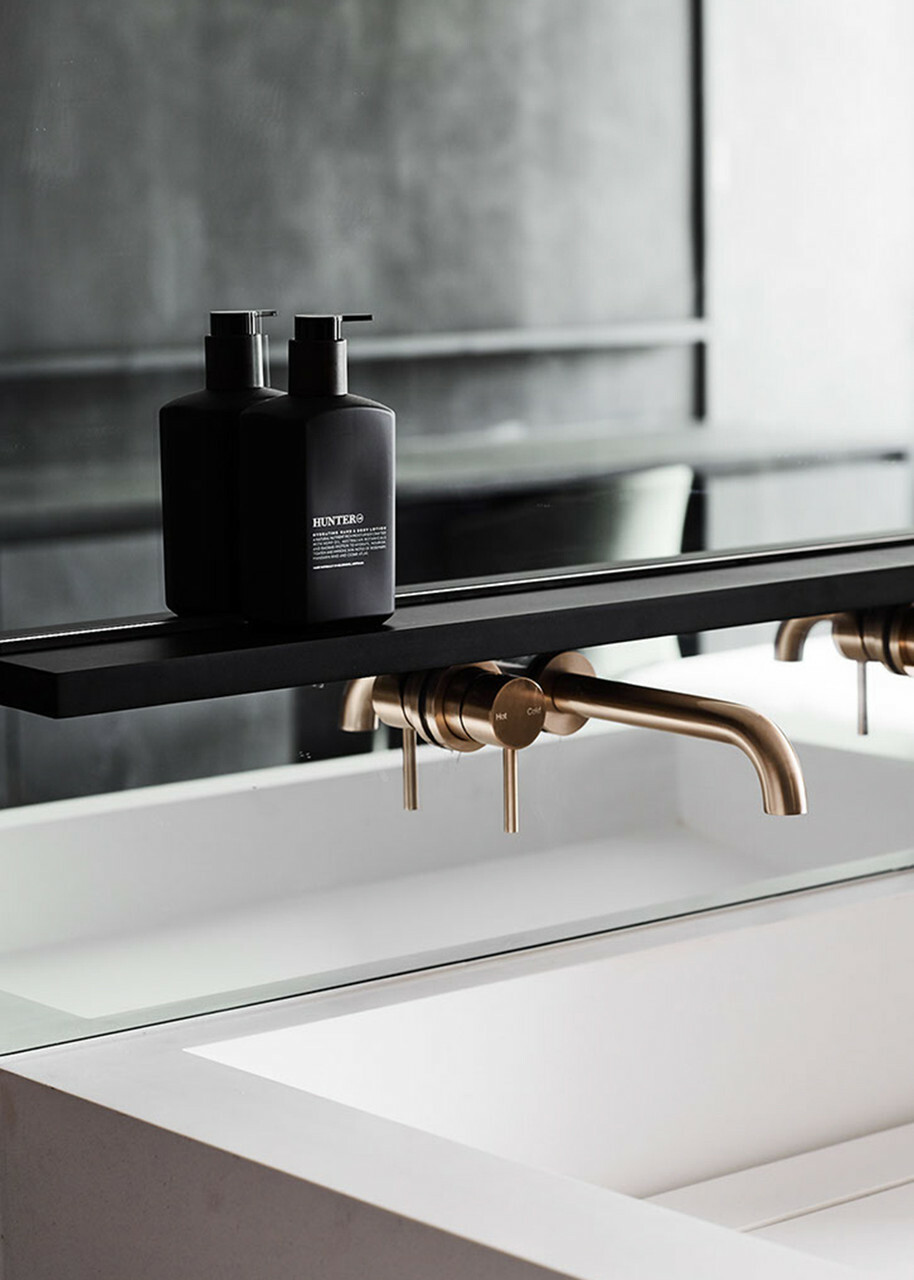 Hunter Lab Hydrating Hand & Body Lotion