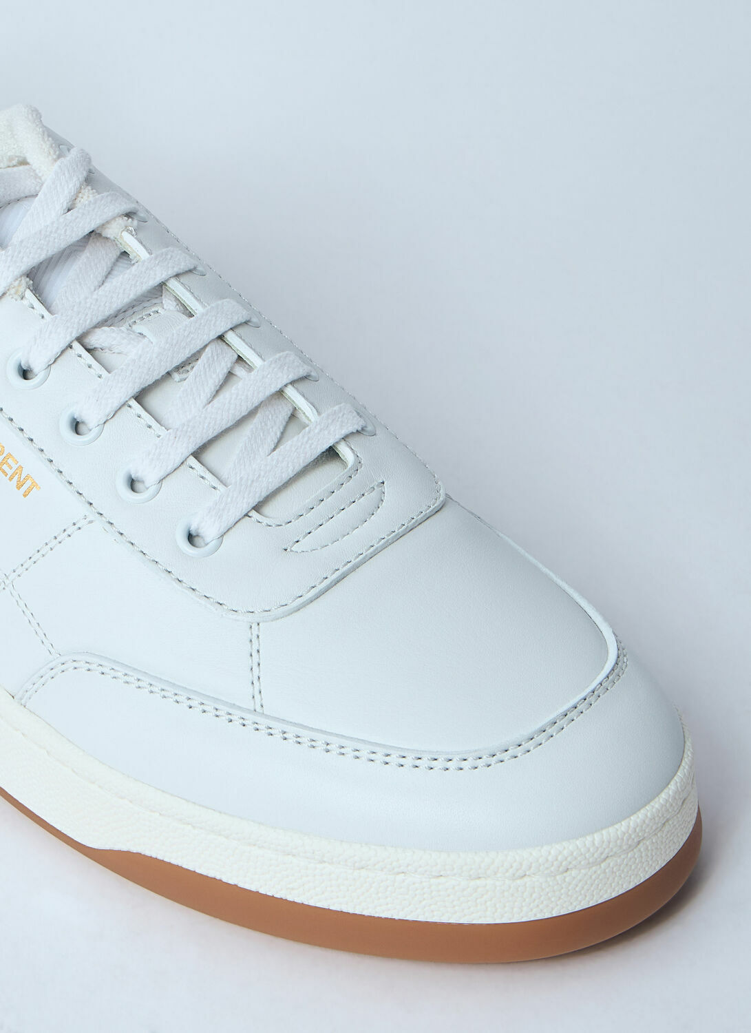 Saint Laurent SL 61 Low Top Sneakers