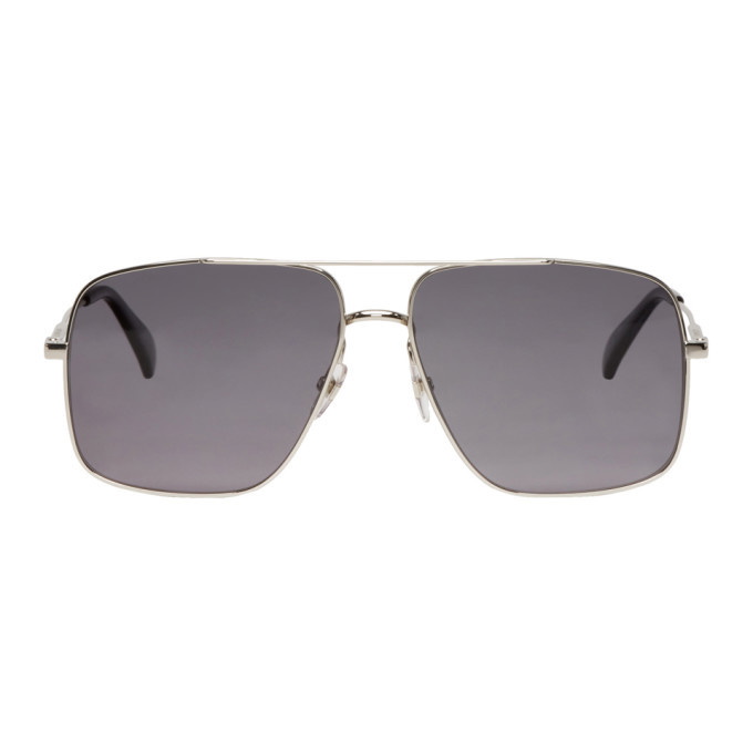 Photo: Givenchy Silver GV7119/S Sunglasses