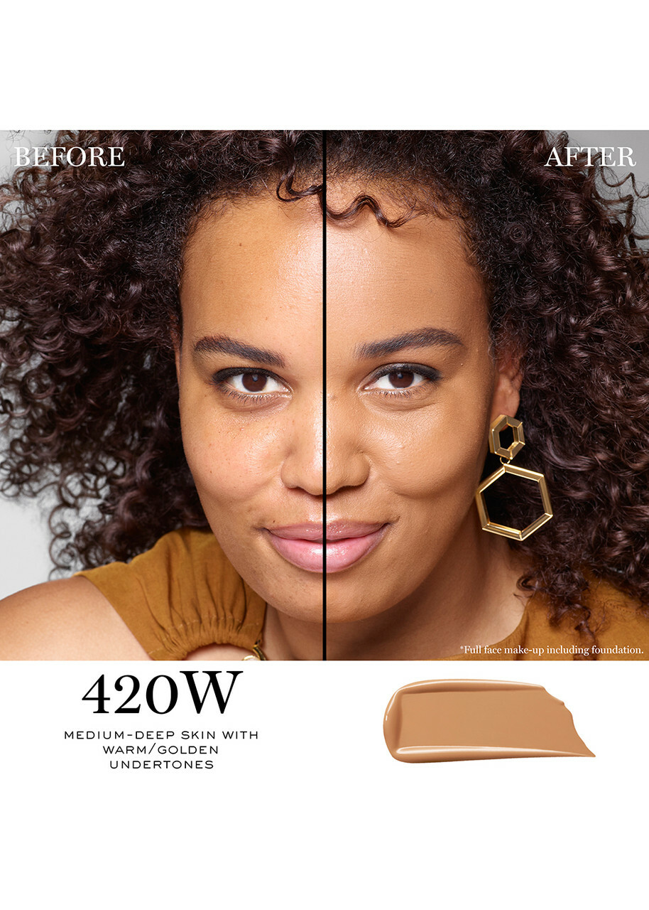 LANCÔME Teint Idole Ultra Wear Long-Lasting Foundation 30ml - 420W