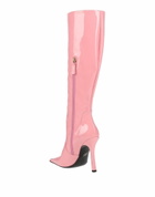 Blumarine Womens Boot in Pink