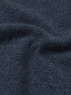 Boglioli - Cashmere Sweater - Blue