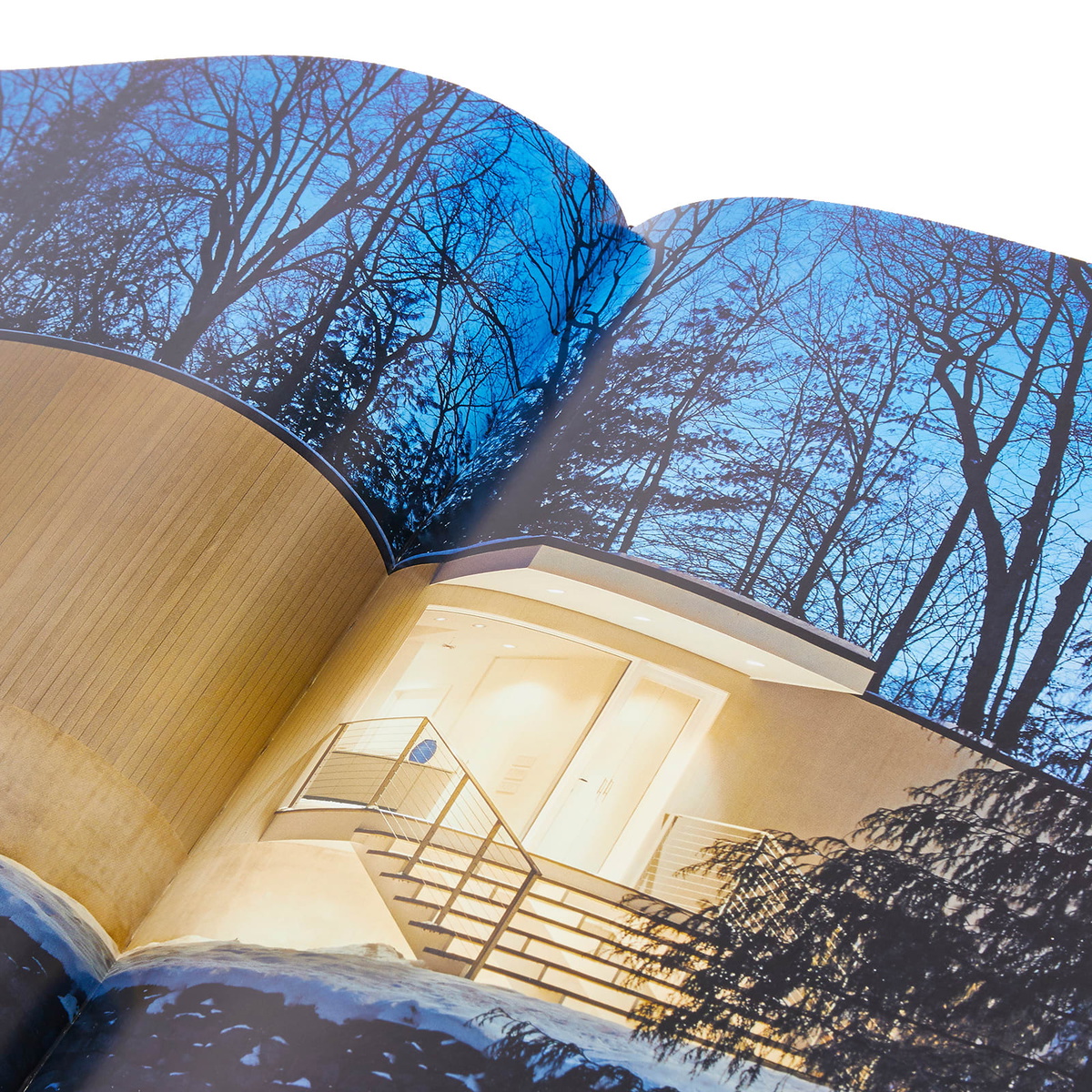 Phaidon Midcentury Houses Today in Cristina A. Ross 