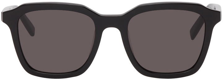 Photo: Saint Laurent Black SL 457 Sunglasses